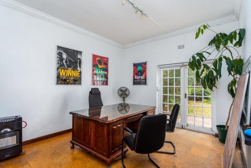 3 Bedroom Property for Sale in Observatory Western Cape